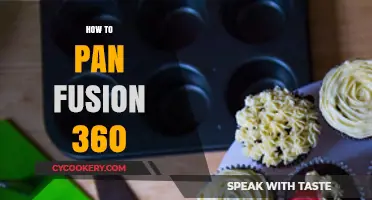 Mastering the Art of Panning in Fusion 360