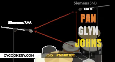 Glyn Johns Panning: A Beginner's Guide to Stereo Panning