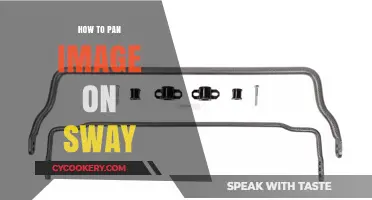 Panning Images in Sway: A Step-by-Step Guide