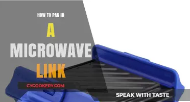 Mastering Microwave Link Panning: A Comprehensive Guide