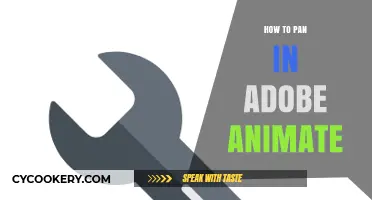 Panning Techniques in Adobe Animate: A Beginner's Guide