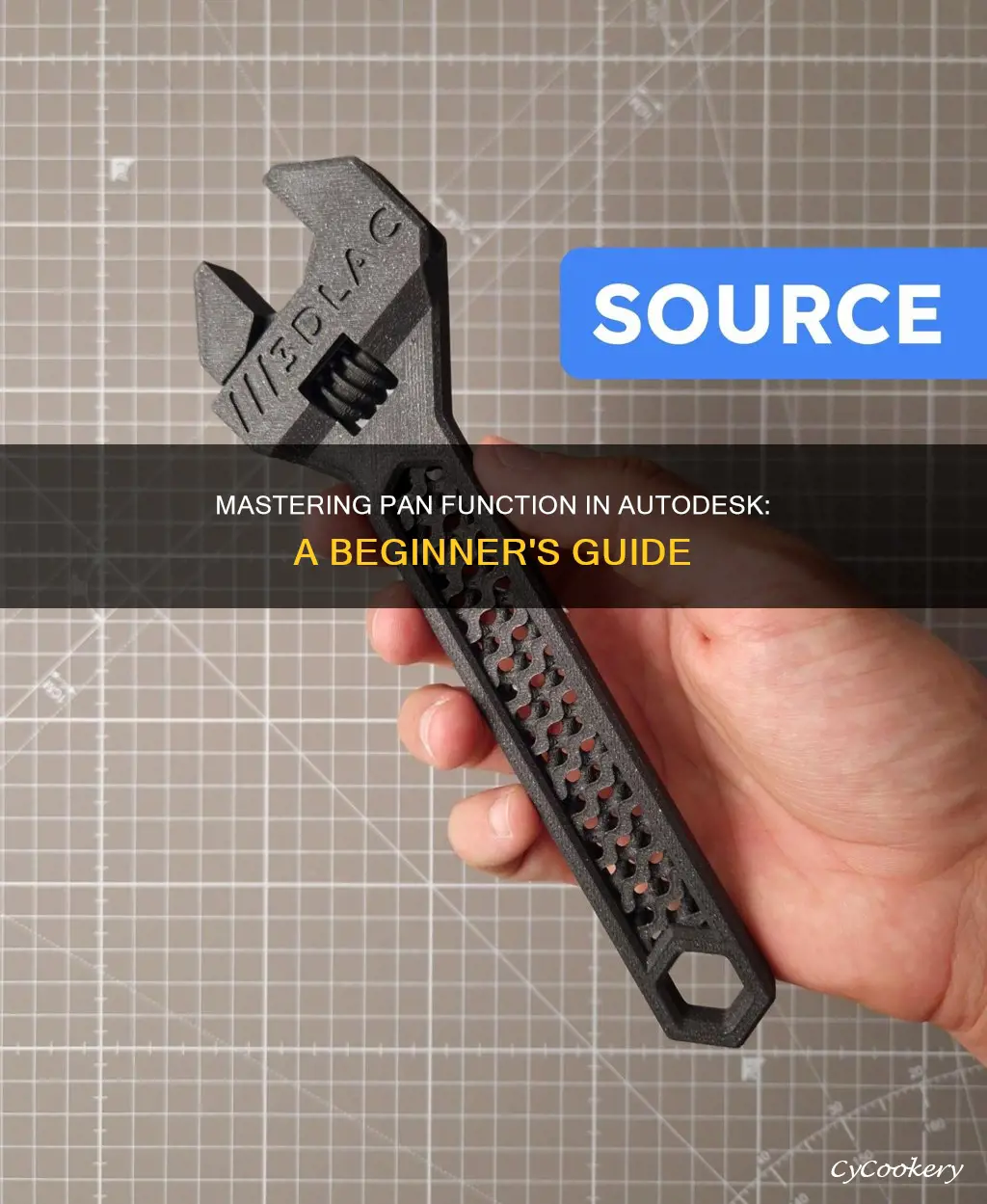 how to pan in autodesk