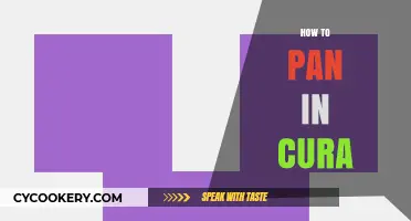 The Ultimate Guide to Panning in Cura
