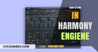 Pan Like a Pro: Harmony Engine Tips