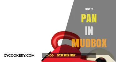 Mudbox Panning: Navigating Your 3D Art Like a Pro
