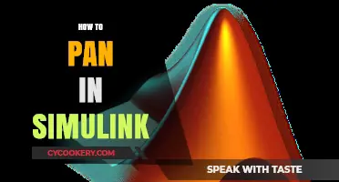Panning Techniques in Simulink: A Beginner's Guide