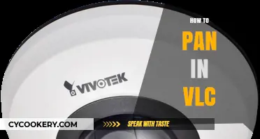 Panning in VLC: Easy Guide to Navigating Your Video