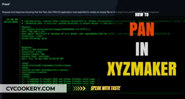 Mastering Panning in XYMaker: Tips and Tricks