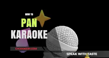 Karaoke Confidence: Tips to Sound Like a Star