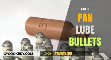 The Ultimate Guide to Pan Lubricating Bullets