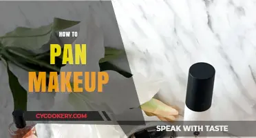 Makeup 101: Mastering the Art of Perfectly Pan Makeup
