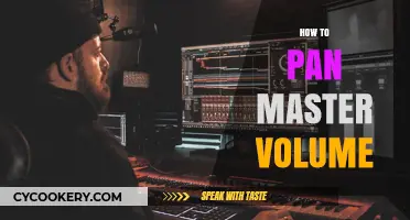 Mastering Volume Panning: The Ultimate Guide