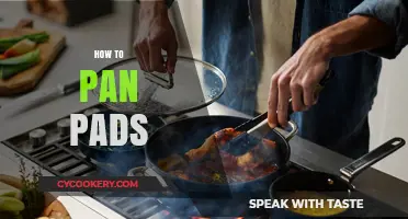 The Ultimate Guide to Pan Frying Perfect Tofu
