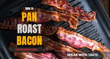 Pan-Roasted Bacon: The Ultimate Guide