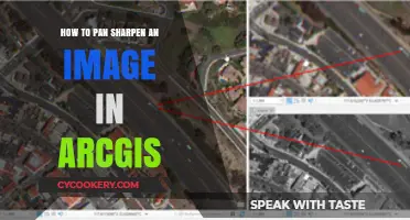 Sharpening Satellite Images: Pan-sharpening Techniques in ArcGIS