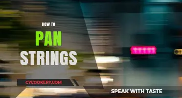 Panning Strings: A Guide to Stereo Imaging and Width