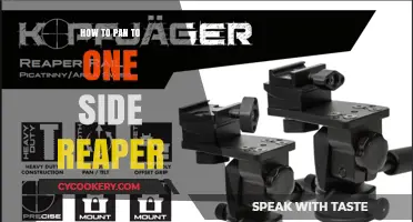 Panning in Reaper: A Beginner's Guide to Side Panning