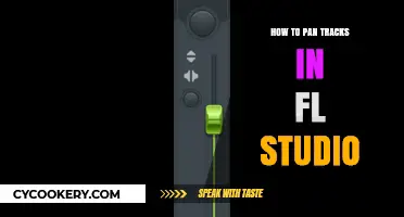 Panning Tracks in FL Studio: Stereo Image and Beyond