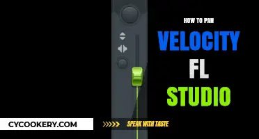 Panning Velocity in FL Studio: A Guide to Mastering the Basics