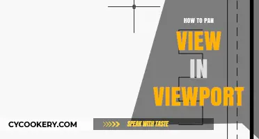 Panning Viewport: Mastering the Art of Navigation