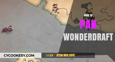 Creating Fantasy Maps with Wonderdraft: A Beginner's Guide