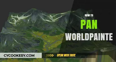 Creating Realistic Terrain with WorldPainter: A Beginner's Guide