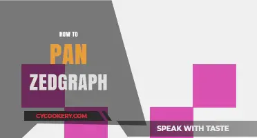 Pan Zedgraph Like a Pro: Easy Steps to Success