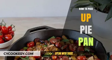 Choosing the Perfect Pie Pan: A Guide