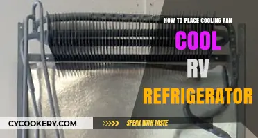 Chill Your RV: A Guide to Optimal Refrigerator Cooling