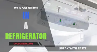 Smart Storage: Mastering the Art of Refrigerator Organization
