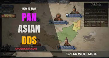 Pan-Asian DDs: A Guide to Playing Them Right