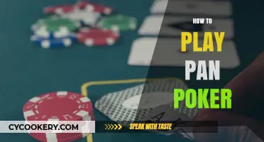 Strategies to Win at Pan Poker