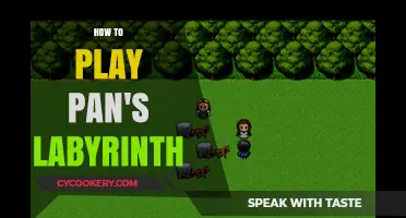Unleashing Pan's Labyrinth: A Guide to Playing