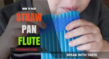 Mastering the Sweet Sounds of the Pan Flute