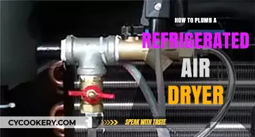Mastering Refrigerated Air Dryer Plumbing: A Step-by-Step Guide