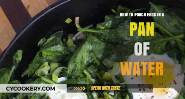 Poaching Eggs: Simple Steps for Perfect Results