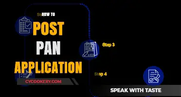 Apply for PAN Card: A Step-by-Step Guide