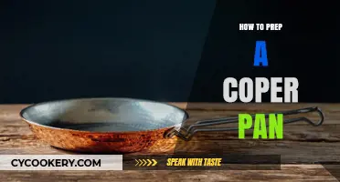 The Ultimate Guide to Prepping Copper Pans