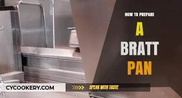 Mastering the Bratt Pan: A Step-by-Step Guide