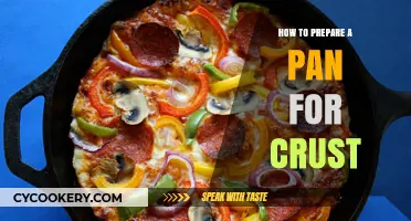 Preparing a Perfect Crust: Pan Tricks