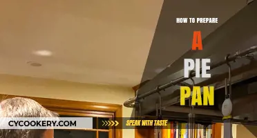 Prepare Your Pie Pan Like a Pro