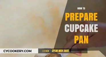 Prepare Cupcake Pans: Tips for Baking Success