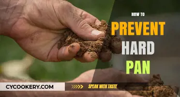 Preventing Hard Pan: Tips for Successful Soil Management