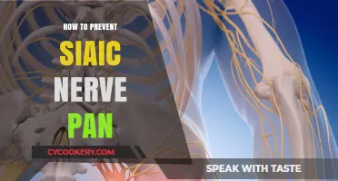 Prevent Sciatic Nerve Pain: Tips for Relief