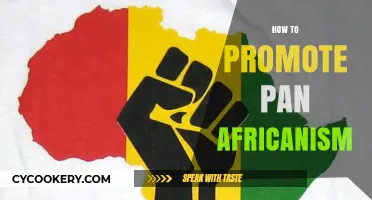 Promoting Pan-Africanism: Strategies for a United Front