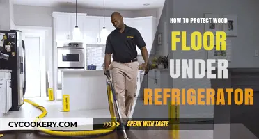 Protecting Wood Floors: Essential Tips for Under-Refrigerator Care