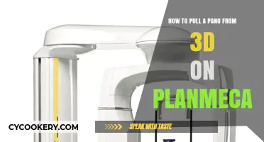 Mastering Panoramic X-Rays with Planmeca's 3D Technology