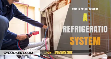 Refrigeration System Maintenance: The Essential Guide to Nitrogen Charging