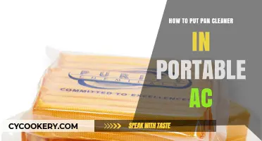 The Ultimate Guide to Cleaning Your Portable AC