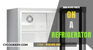 Creative Ways to Display Photos on Your Refrigerator Easily